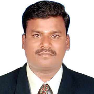 N.MARIAPPAN